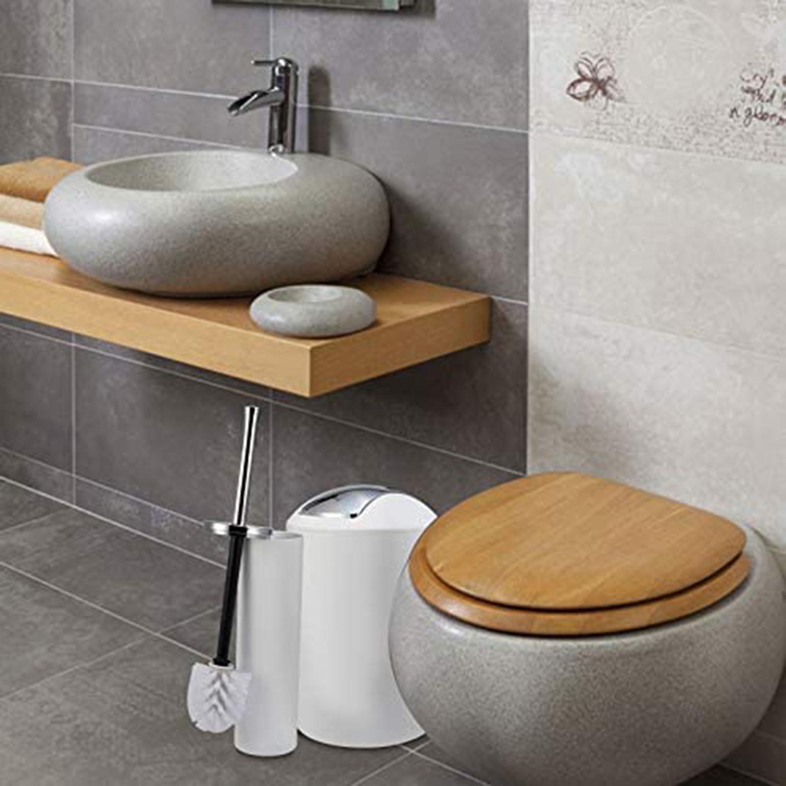 Complete Bathroom Accessories  - Home Essentials Bathroom Organizer ulasan dan harga